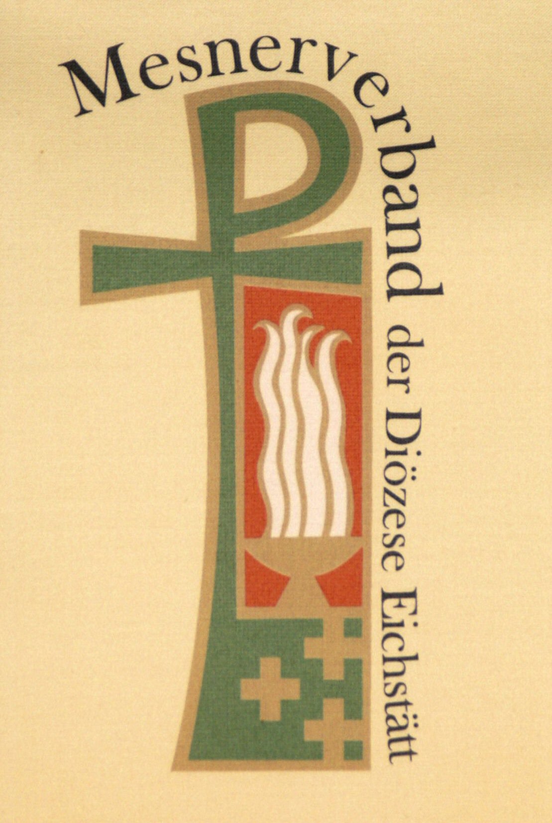 Logo des Mesnerverbandes